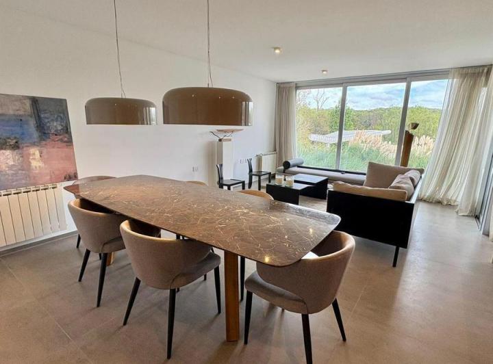 Departamento · 163m² · 4 Ambientes · 2 Cocheras