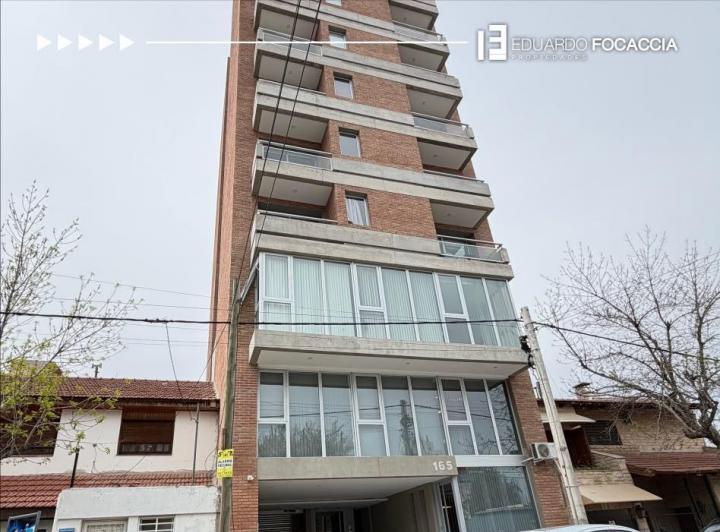 Departamento · 38m² · 1 Ambiente