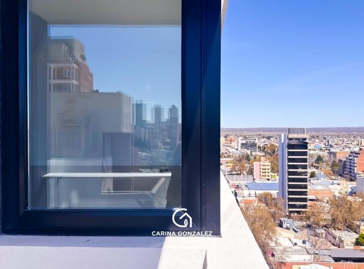 Departamento · 46m² · 2 Ambientes