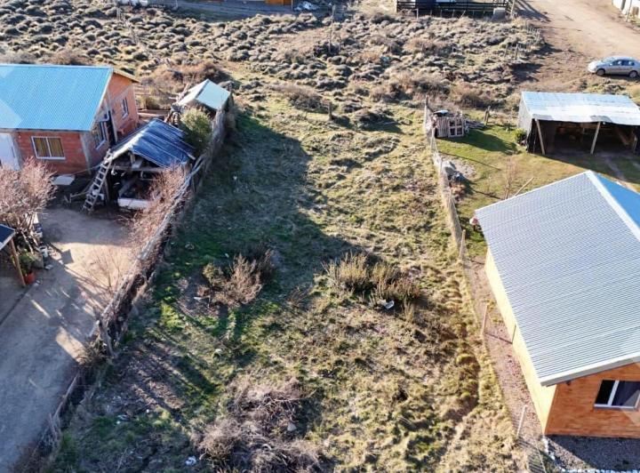 Terreno · 400m²