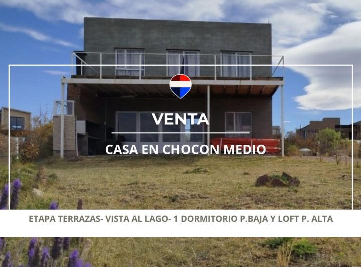 Casa · 58m² · 3 Ambientes