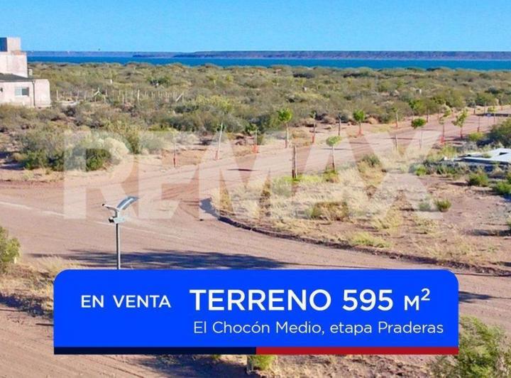 Terreno · 595m²