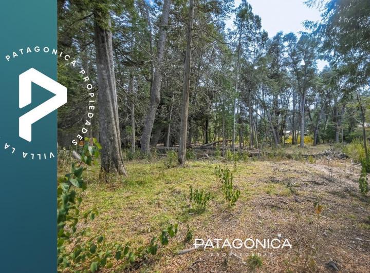 Terreno · 2469m²