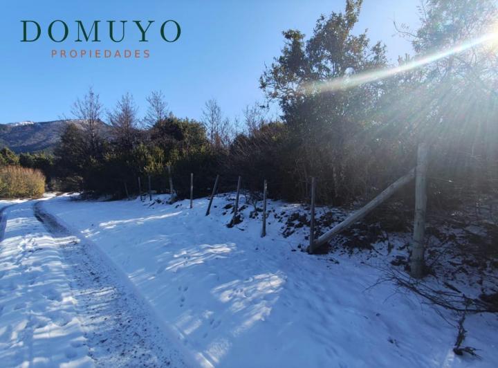 Terreno · 1172m²