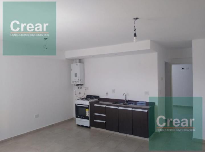 Departamento · 45m² · 2 Ambientes · 1 Cochera