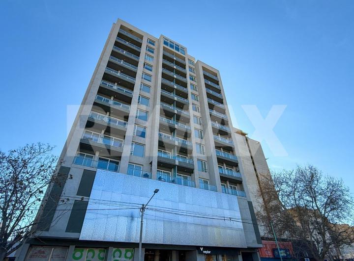 Departamento · 68m² · 4 Ambientes