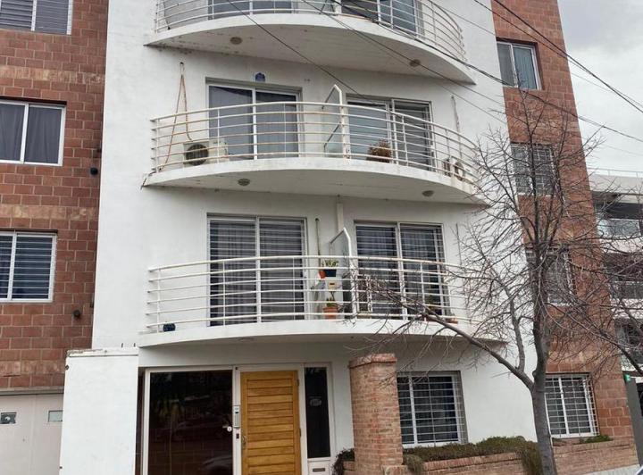 Departamento · 45m² · 2 Ambientes · 1 Cochera