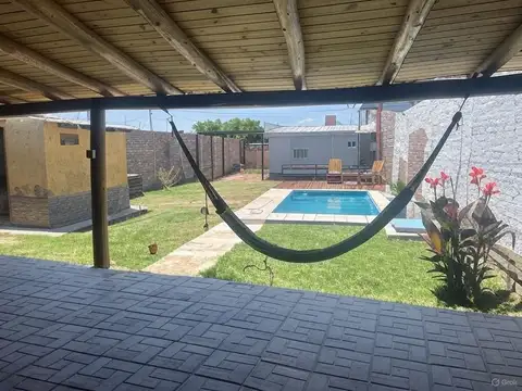 Venta de casa de fin de semana en coquimbito