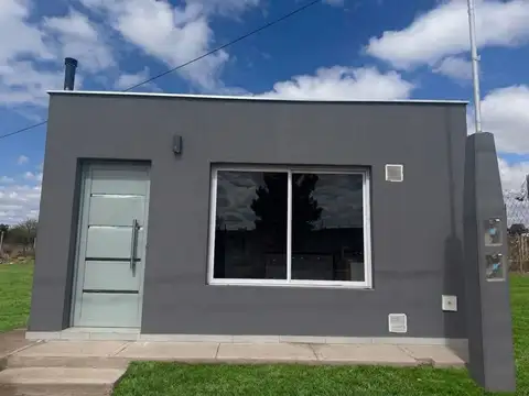 Venta casa en guaymallen barrio privado la cañada