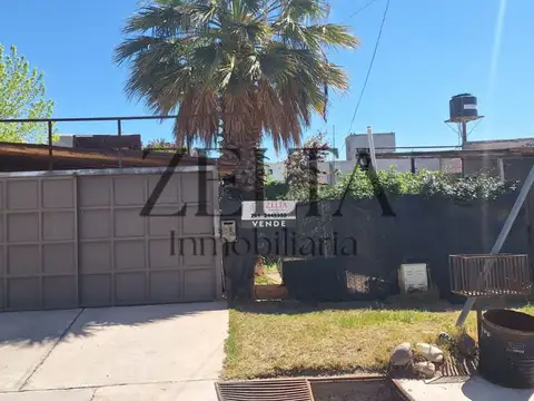 Vendo casa en barrio los aromos, lujan de cuyo