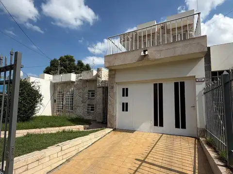 Venta casa barrio santa ana guaymallén