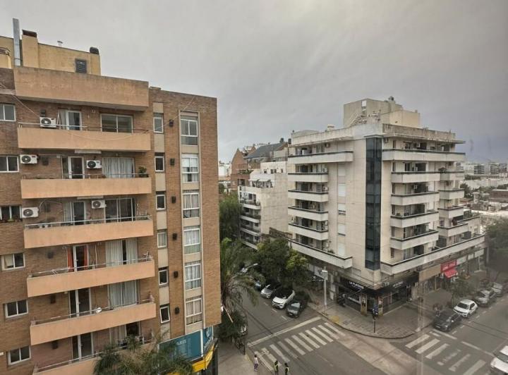 Departamento · 60m² · 6 Ambientes