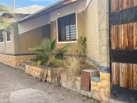 Casa en venta apta crédito, el challao, las heras