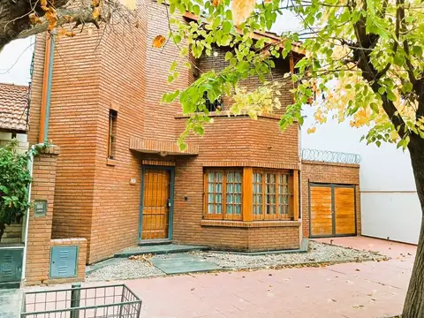 Venta de casa en alto dorrego, guaymallén, mendoza