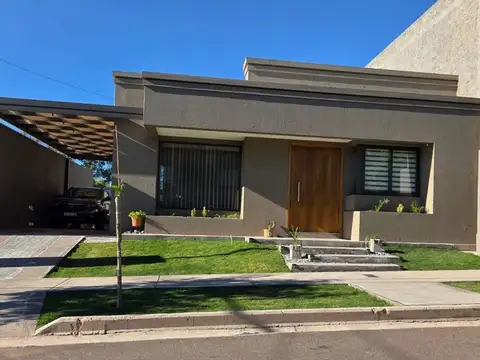Casa vende en barrio las acacias