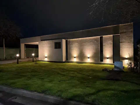 Casa en venta barrio portal andino