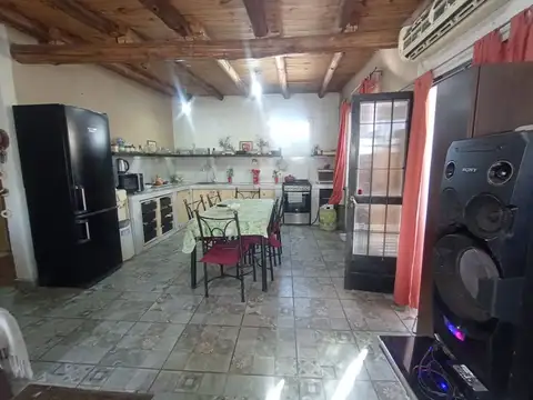 Venta de departamento en las heras