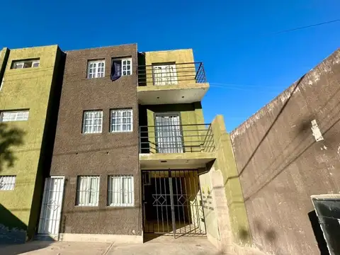 Venta dpto 3 dormi apto credito calle peru l.heras