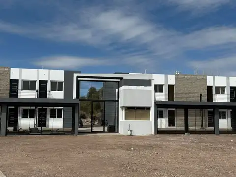 Venta dpto en pozo 2 dormitorios en planta alta
