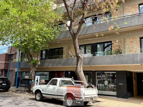 Departamento en godoy cruz
