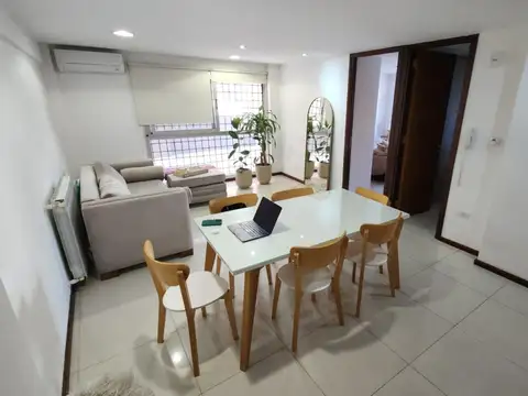 Departamento calle belgrano esq emilio civit ciudad
