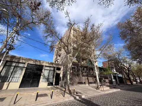 Edificio patricias park primera sección capital