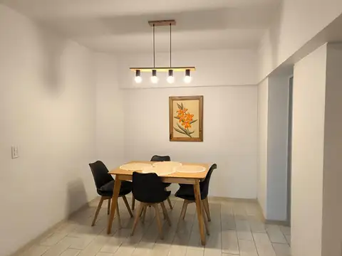 Alquiler departamento apto profesional microcentro