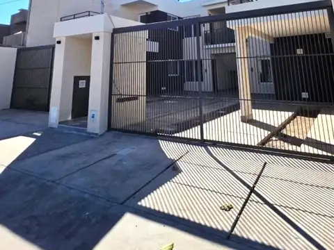 Departamento en alquiler–alto maipú-2 dormitorios
