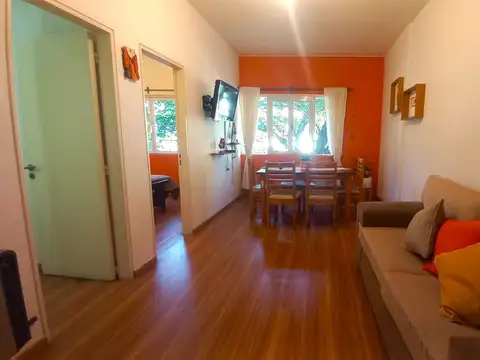 Departamento en venta centro - ciudad de mendoza