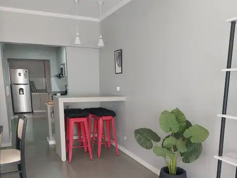 Departamento en venta calle colon