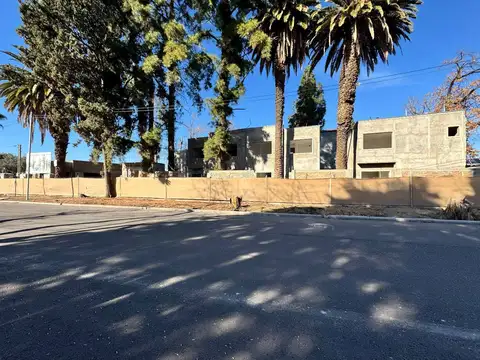 Departamento en venta complejo privado godoy cruz