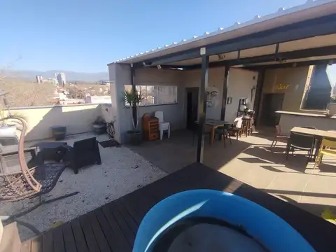 Departamento en venta - calle ypoilito irigoyen - bombal