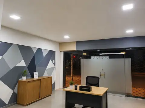 Alquiler de local comercial 80m2 cub- ciudad mza