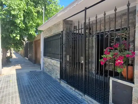 Local en dorrego