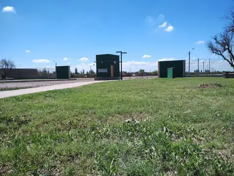 Venta de lote en russell, maipú