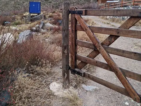 Terreno en venta| potrerillo | barrio cerrado