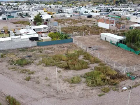 Terreno venta sector las cortaderas guaymallen