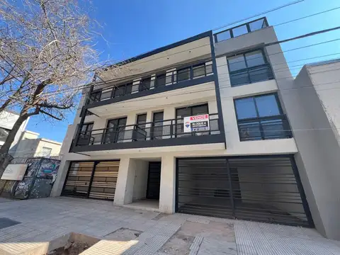 Deptos monoambientes en bloque venta - godoy cruz