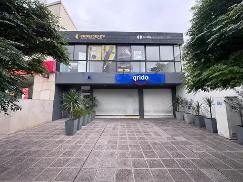 Alquiler oficina chacras de coria, mendoza