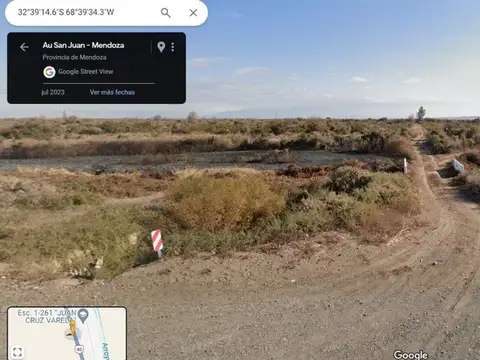 Gran oportunidad de inversión 18 hectareas