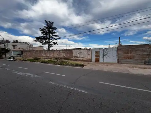 Venta lotes maipu
