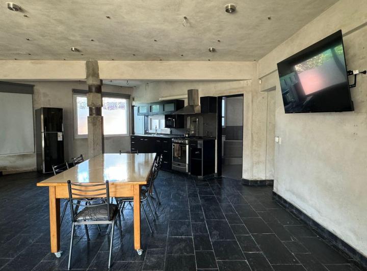 Departamento · 95m² · 1 Ambiente · 1 Cochera