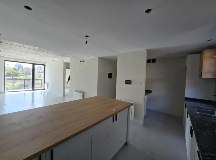 Departamento · 88m² · 3 Ambientes