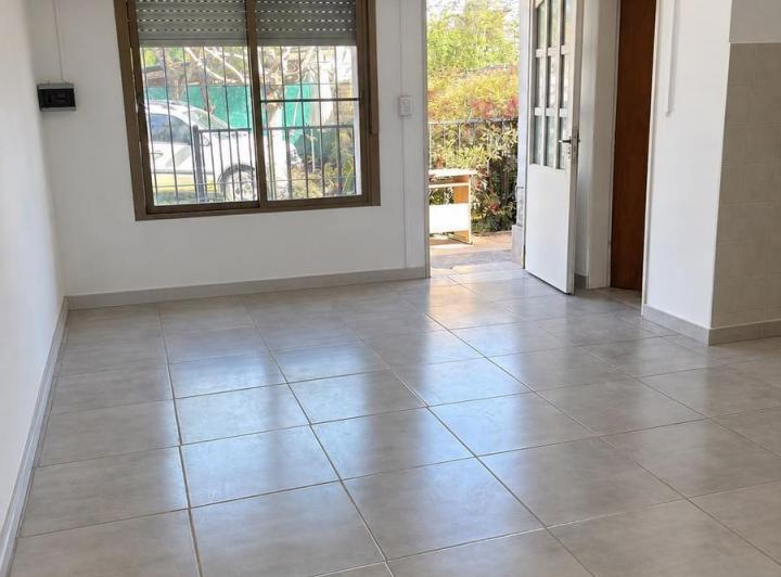 Departamento · 48m² · 2 Ambientes