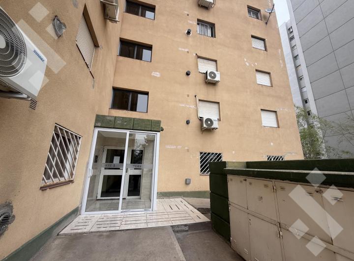Departamento · 51m² · 3 Ambientes · 1 Cochera