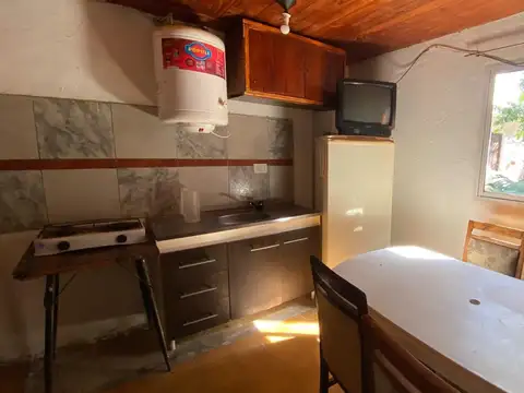 Departamento en las palmas