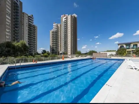 Departamento alquiler alto villasol 1 dormitorio