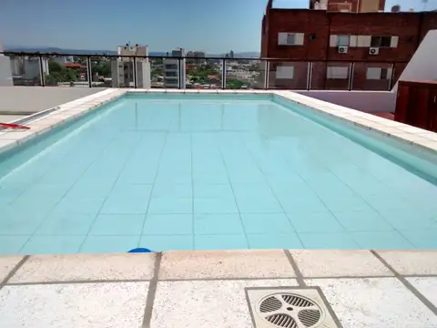 Dpto 1 dorm en calasanz domo