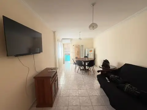Depto de un dormi en alquiler amoblado en b° nueva córdoba