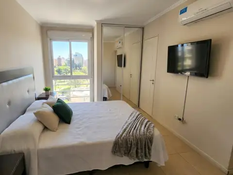 Departamento en alquiler x temporada 2 dormitorios